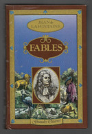 La Fontaine Fables Dessins De Gustave Doré - Auteurs Français