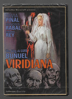 Dvd Viridiana - Drame