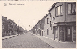 Zwevegem Leopoldstraat (pk70650) - Zwevegem