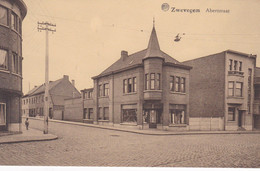 Zwevegem, Abertstraat (pk70665) - Zwevegem