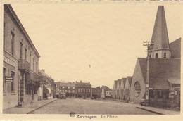 Zwevegem, De Plaats (pk70678) - Zwevegem