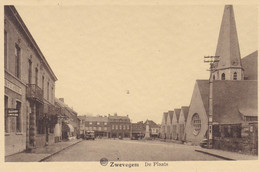 Zwevegem, De Plaats (pk70679) - Zwevegem