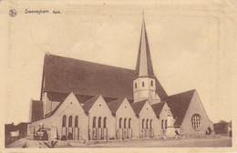 Zwevegem, Sweveghem, De Kerk (pk70682) - Zwevegem