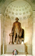 PC CPA FREEMASONRY G. WASHINGTON MASONIC MEMORIAL REAL PHOTO Postcard (b15779) - Otros & Sin Clasificación