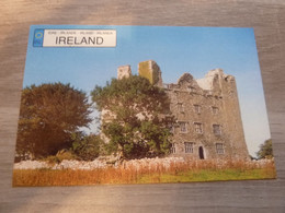 LEAMANEH CASTLE - CORK - EDITIONS BELL'ACCARDS WHITEGATE - - Cork