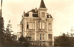 Borgt - Lombeek : Kasteel - Roosdaal