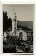 Cilaos église Réunion - Autres & Non Classés