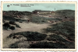 WENDUINE - Panorama Des Dunes - Wevelgem