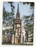 29 – FOUESNANT : Chapelle Sainte-Anne N° 10106 - Fouesnant