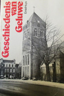 Geschiedenis Van Geluwe - Door Emiel Huys - Historia