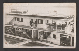 Egypt - Rare - Vintage Original Photo - Old Cairo - Nile Cruise - Lettres & Documents