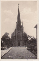 Alphen Aan Den Rijn R.-K. Kerk K898 - Alphen A/d Rijn