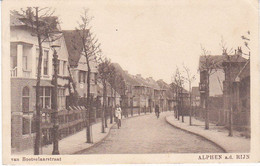 Alphen Aan Den Rijn Van Boetzelaerstraat K902 - Alphen A/d Rijn