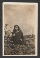 Egypt - 1941 - Rare - Vintage Original Photo - Egyptian Farmer - Lettres & Documents