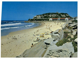 (S 11) Australia - NSW  - Newcastle (GCP 1825) Lighthouse At Nobby's Beach - Newcastle