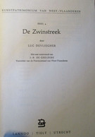 De Zwinstreek - Met Oa Knokke Heist Ramskapelle Westkapelle Oostkerke Hoeke Koolkerke ... - Historia