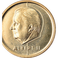 Monnaie, Belgique, Albert II, 5 Francs, 5 Frank, 1994, Bruxelles, SPL+ - 5 Francs