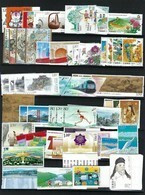 CHINA 2019 Full Whole Year Set MNH** - Années Complètes