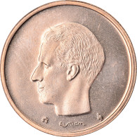 Monnaie, Belgique, 20 Francs, 20 Frank, 1991, FDC, Nickel-Bronze, KM:160 - 20 Francs
