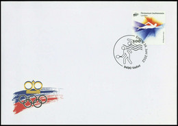 2012, Liechtenstein, 1629-30 U.a., FDC - Other & Unclassified