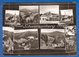Deutschland; Baiersbronn, Schwarzenberg; Murgtal - Baiersbronn