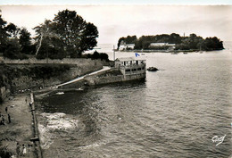 Douarnenez * La Plage Des Dames * L'ile Tristan - Douarnenez