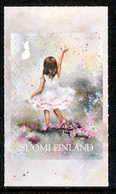FINLAND/Finnland 2020, A Little Dreamer - Set** - Unused Stamps
