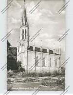 6228 ELTVILLE - ERBACH, Evangelische Kirche, 1962 - Eltville