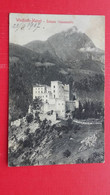 Windisch-Matrei.Schloss Weissenstein - Matrei In Osttirol