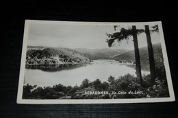 18455-           GERARDMER, UN COIN DU LAC - Gerardmer