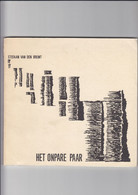 Het Onpare Paar - Stefaan Van Den Bremt - 1981 - Poésie