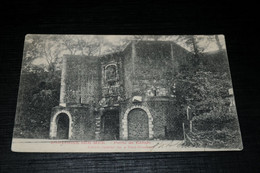 18459-           BOULOGNE SUR MER, PORTE DE CALAIS - 1906 - Boulogne Sur Mer