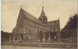 Middelburg    -    SS. Pieters En Paulus' Kerk - Maldegem