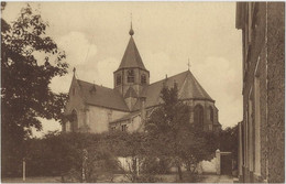 Middelburg    -     SS. Pieters En Paulus' Kerk   -   Oostkant - Maldegem