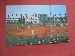 Baseball  Kids & Kubs   St Petersburg Fl    Ref 4432 - Baseball