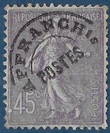 Yv. 46 - 1922-1947 - Timbres-poste De 1900-1946 - Sans Gomme - 1893-1947