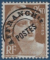 Yv. 95 - 1922-47 - Timbres-poste De 1900-1946 - Sans Gomme - 1893-1947