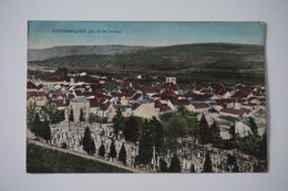 #278 AK: Luxembourg Grevenmacher 18.11.1918 - Non Classificati