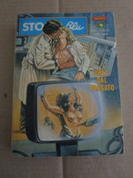 # STORIE BLU N 86 FUMETTO VINTAGE / OTTIMO - First Editions