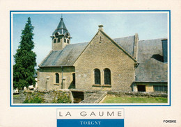 * 16.2 Torgny / Rouvroy - LA GAUME - Rouvroy