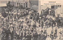 ¤¤   -   ECHTERNACH   -   Procession Dansante  -  Danseurs        -  ¤¤ - Echternach