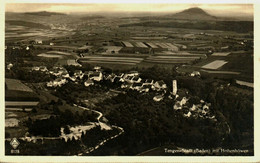 Pays Divers  / Allemagne   Deutschland / TengenStadt ( Baden ) Mit Hohenhöwen - Other & Unclassified