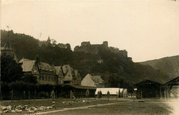 Vosges * 8 Cartes Photos * Fischboedle , Schiessroried , ... - Autres & Non Classés