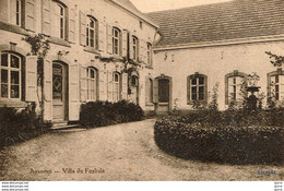 Ayeneux / Soumagne - Villa Du Foxhale * - Soumagne