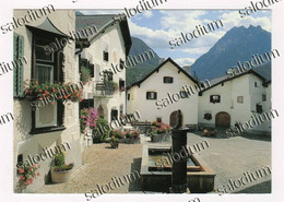 Scuol Engiadina - Engi