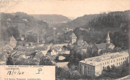 ¤¤   -   LUXEMBOURG   -   Partie Du Pfaffenthal Et Siechenhof      -  ¤¤ - Luxembourg - Ville