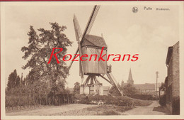 Putte Windmolen Antwerpen Mechelen ZELDZAAM (In Zeer Goede Staat) - Putte