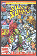 SILVER SURFER N° 6 - Collections