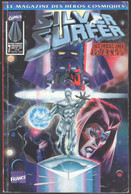 SILVER SURFER N° 7 - Colecciones Completas