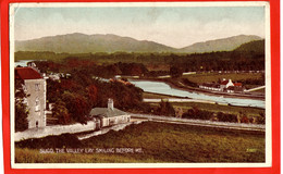 IRELAND CO SLIGO  THE VALLEY LAY SMILING BEFORE   Pu 1954 - Sligo